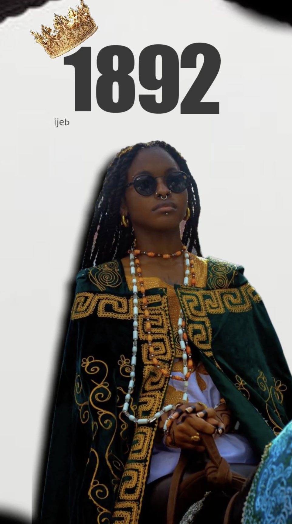 Ojude Oba, African Tradition